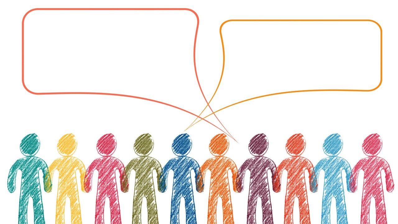 Ethik und Religion im öffentlichen Raum – eine störende Stimme?