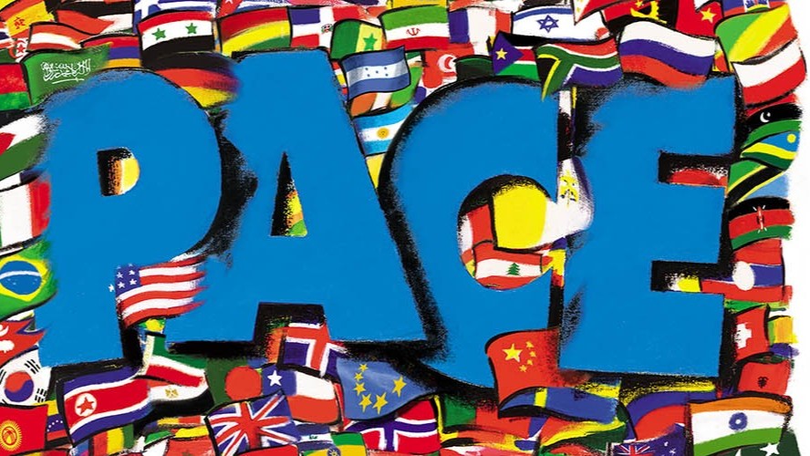 „Für ein Europa ohne organisierte Kriminalität“