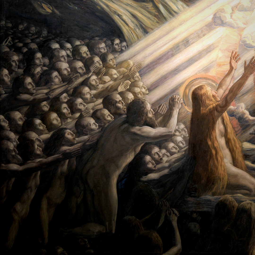 Samedi Saint : à quoi bon ?