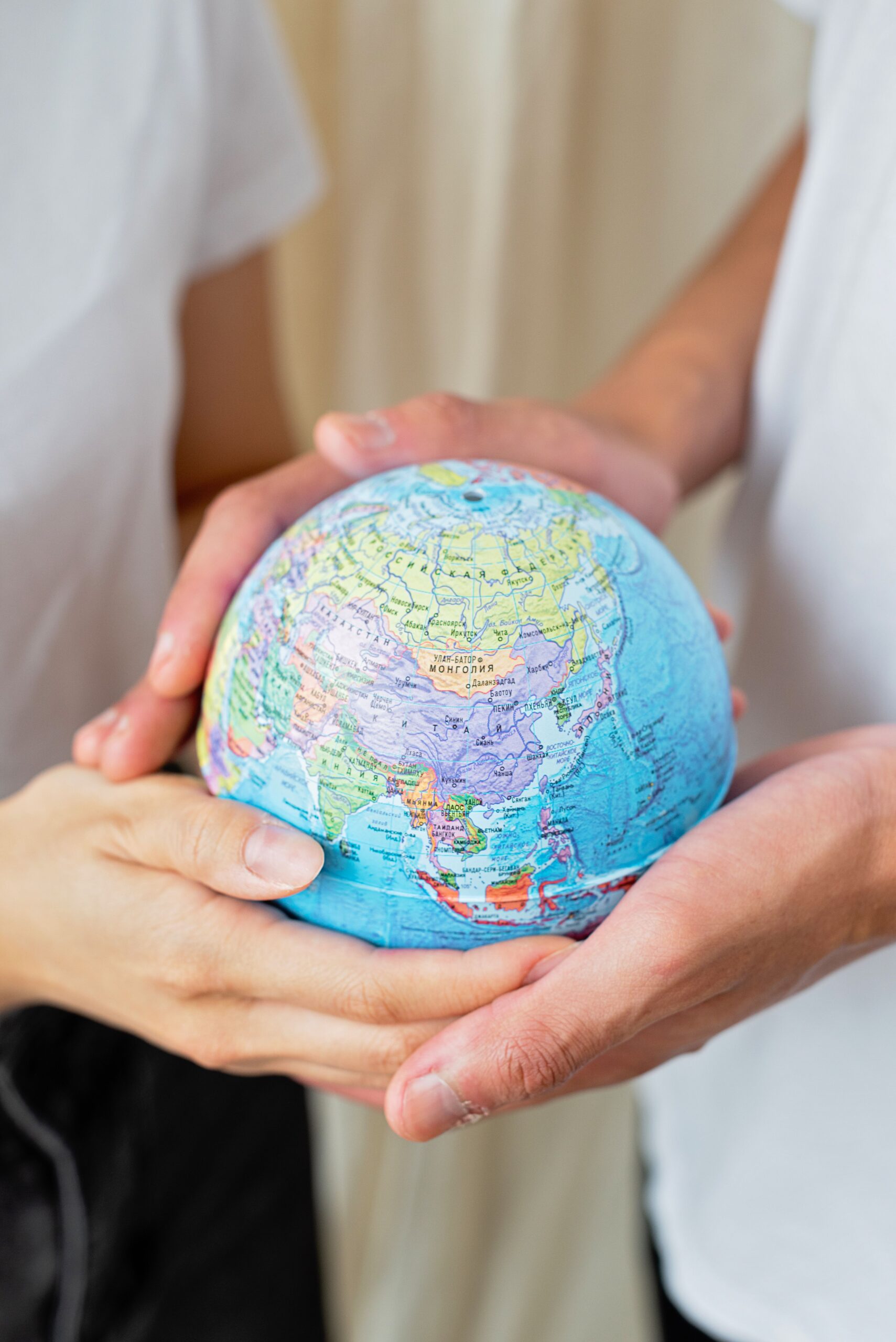 Multinationales responsables : pourquoi Vox Ethica prend position sur le contre-projet